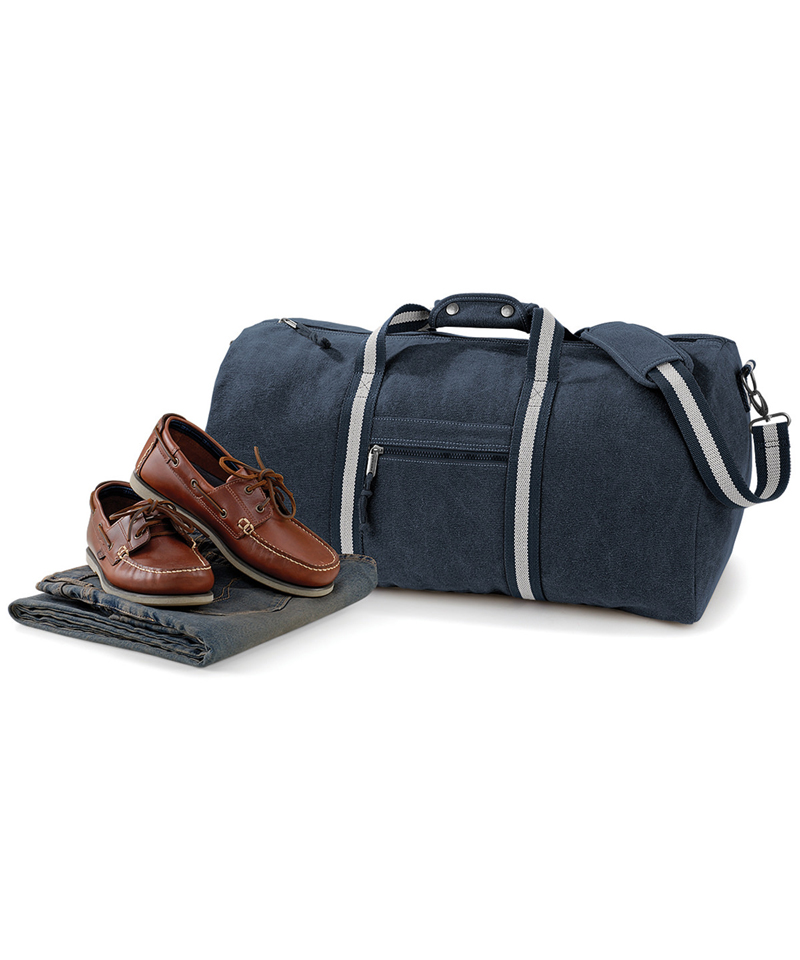 Taschen | Vintage Canvas | Quadra Taschen | Vintage Canvas | Quadra