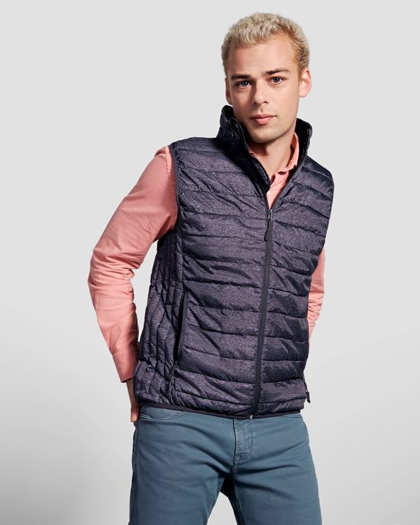 Westen | Men´s Oslo Bodywarmer | Roly