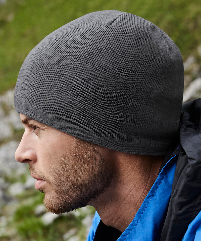Mützen  | Water-Repellent Active Beanie | Beechfield Mützen  | Water-Repellent Active Beanie | Beechfield