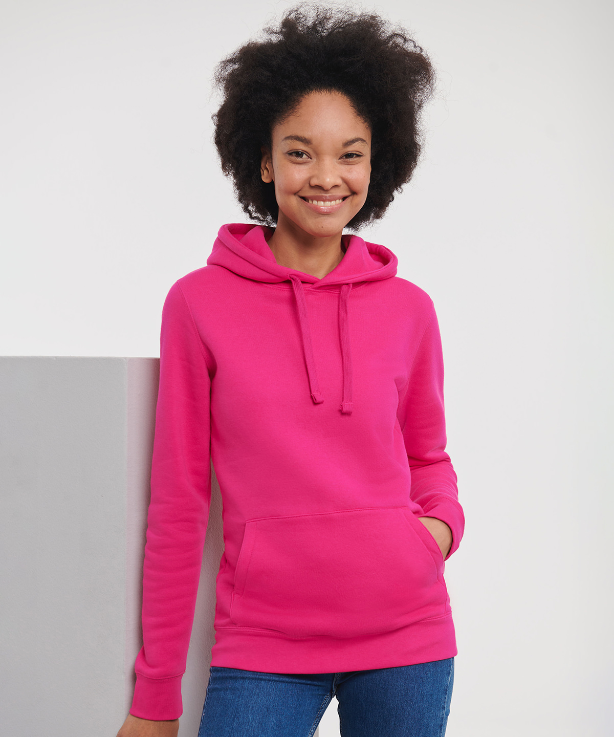 Hoodies  | Authentic  | RUSSELL 