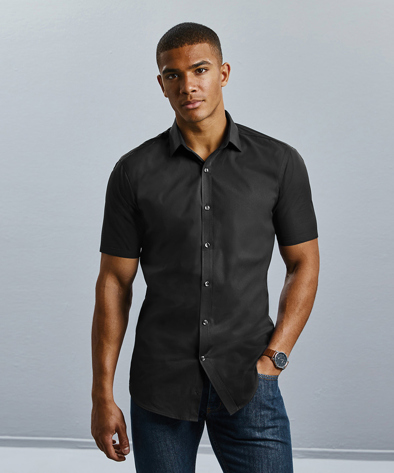 Hemden | Stretch | RUSSELL Hemden | Stretch | RUSSELL