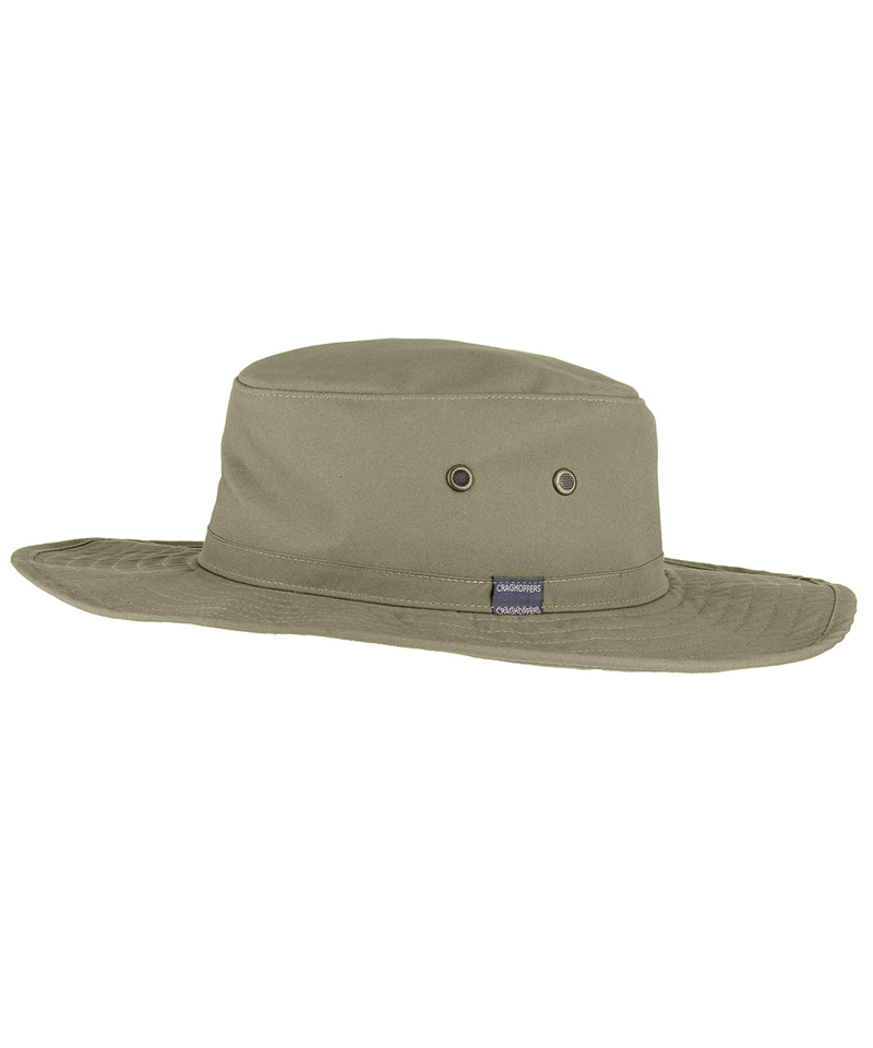 Mützen  | Expert Kiwi Ranger Hat| Craghoppers Mützen  | Expert Kiwi Ranger Hat| Craghoppers