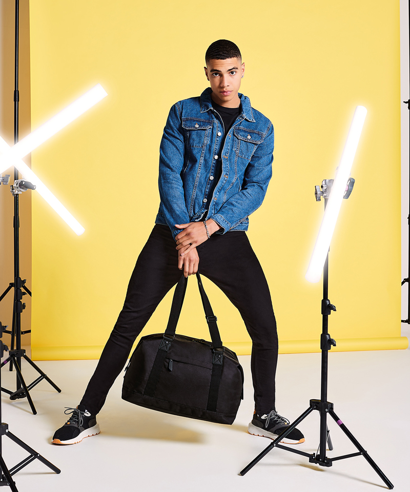 Taschen  | Overnighter | BagBase Taschen  | Overnighter | BagBase