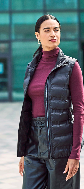 Westen | Women´s X-Pro Icefall II Thermal Bodywarmer | Regatta Westen | Women´s X-Pro Icefall II Thermal Bodywarmer | Regatta