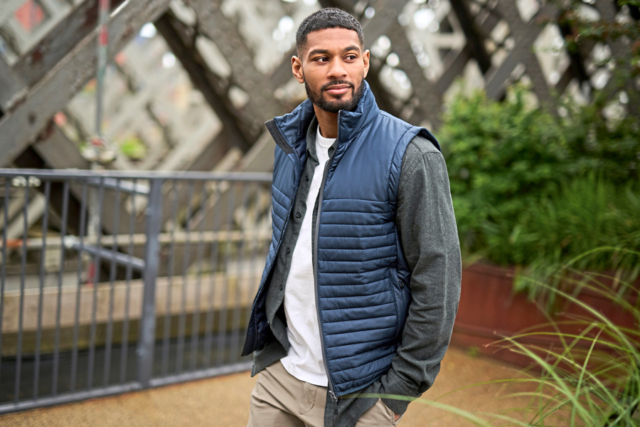 Westen | Honestly Made Recycled Insulated Bodywarmer | Regatta Westen | Honestly Made Recycled Insulated Bodywarmer | Regatta