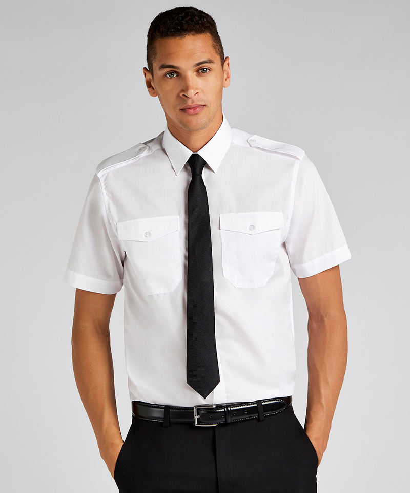 Hemden  | Pilot | KUSTOM KIT Hemden  | Pilot | KUSTOM KIT