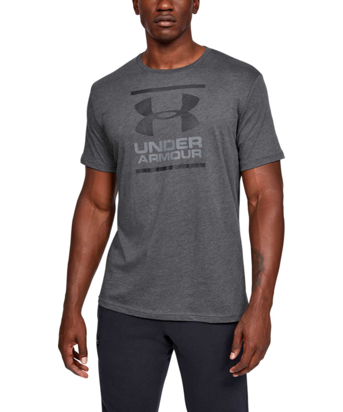 T-Shirt | Foundation | Under Armour T-Shirt | Foundation | Under Armour
