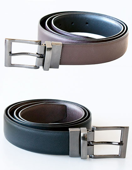 Gürtel | Business- And Gastronomy Reversible Belt | Korntex Gürtel | Business- And Gastronomy Reversible Belt | Korntex