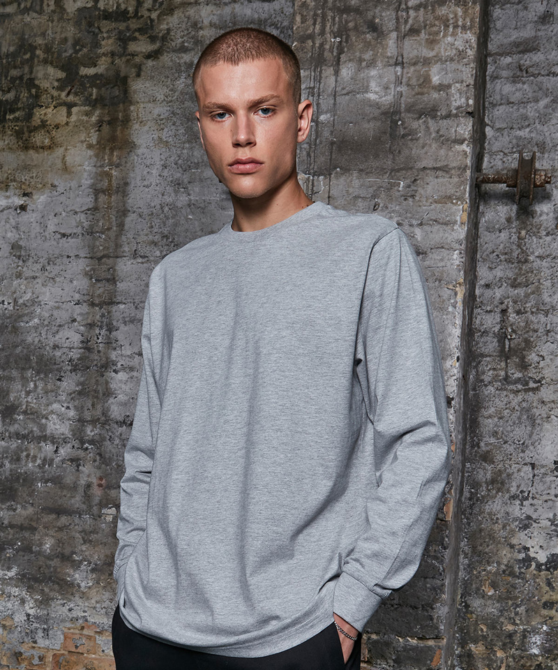 Sweatshirt  | Cuffrib  | BUILD YOUR BRAND Sweatshirt  | Cuffrib  | BUILD YOUR BRAND