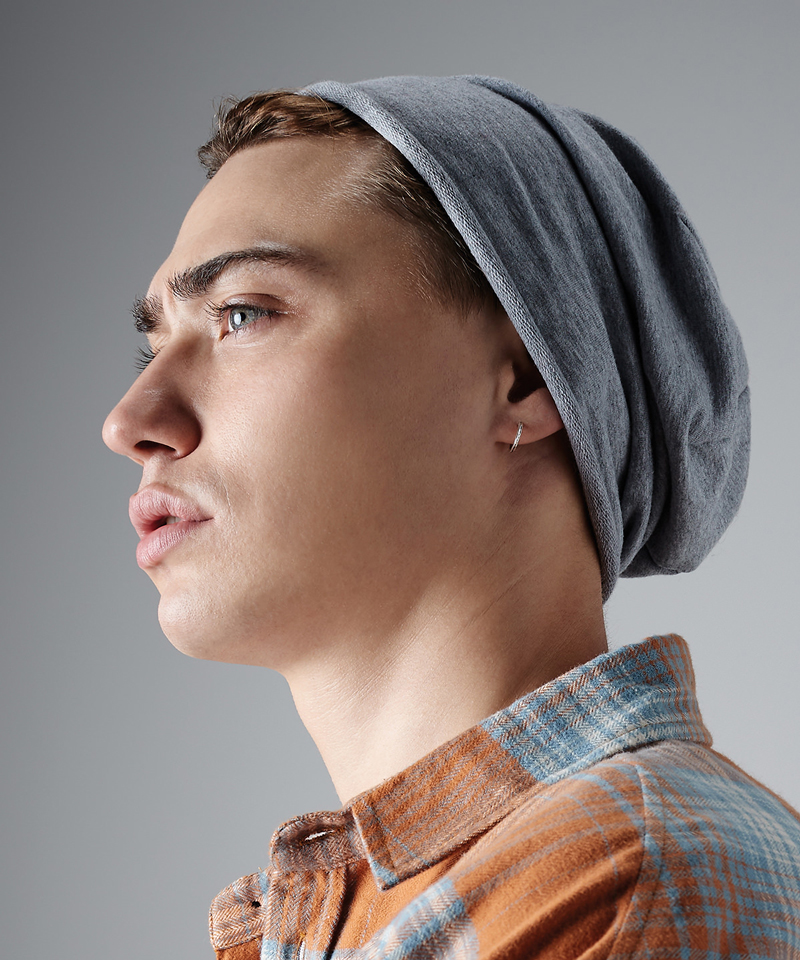 Mützen  | Jersey Beanie | Beechfield Mützen  | Jersey Beanie | Beechfield