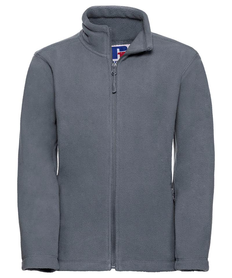Jacken in der Farbe Convoy Grey