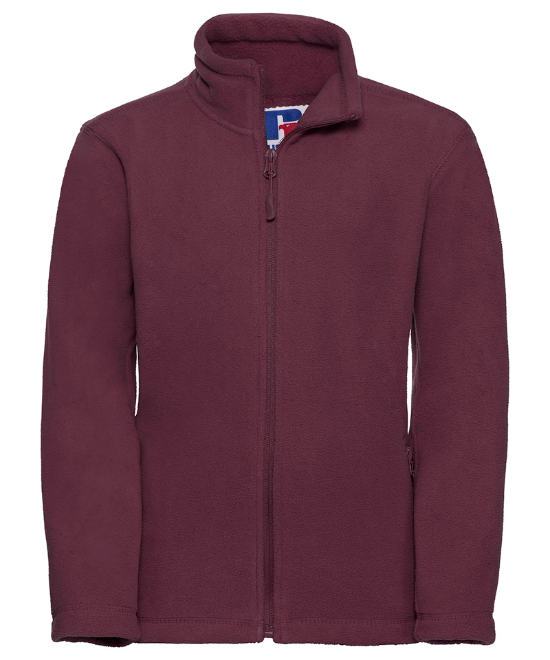 Jacken in der Farbe Burgundy