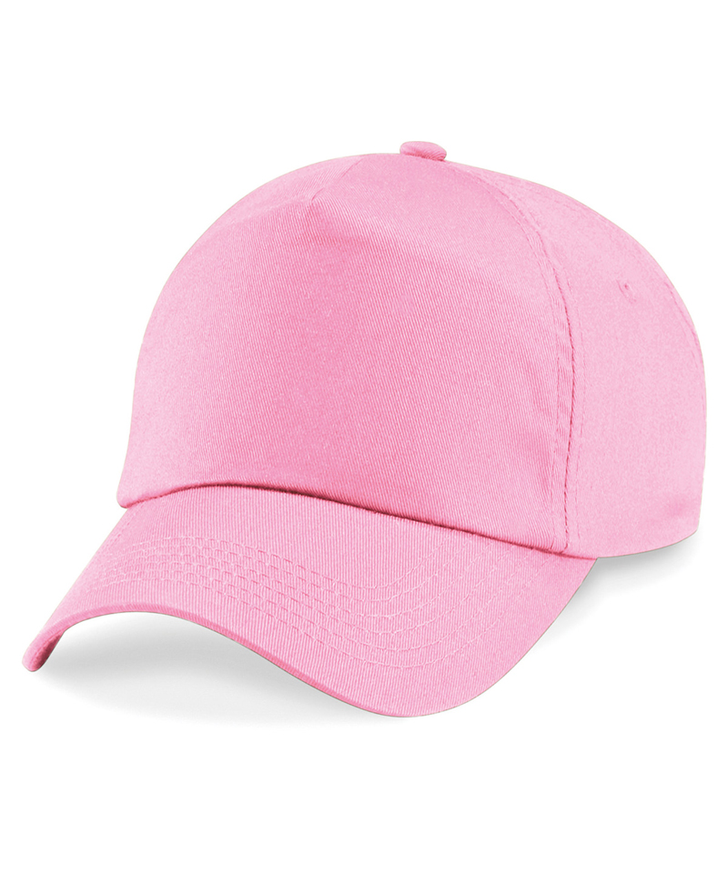 Caps | Original 5-Panel Cap | Beechfield Caps | Original 5-Panel Cap | Beechfield
