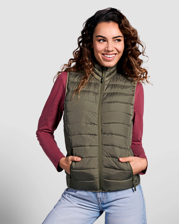 Westen | Women´s Oslo Bodywarmer | Roly Westen | Women´s Oslo Bodywarmer | Roly