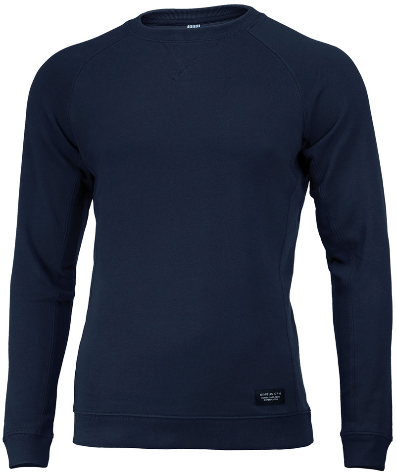 Sweatshirt  | Newport  | NIMBUS Sweatshirt  | Newport  | NIMBUS