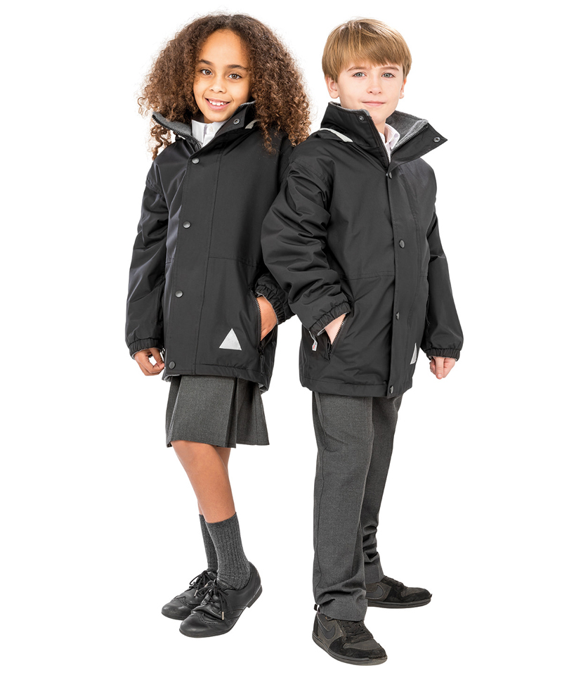 Jacken | Junior Reversible StormDri  | Result Jacken | Junior Reversible StormDri  | Result