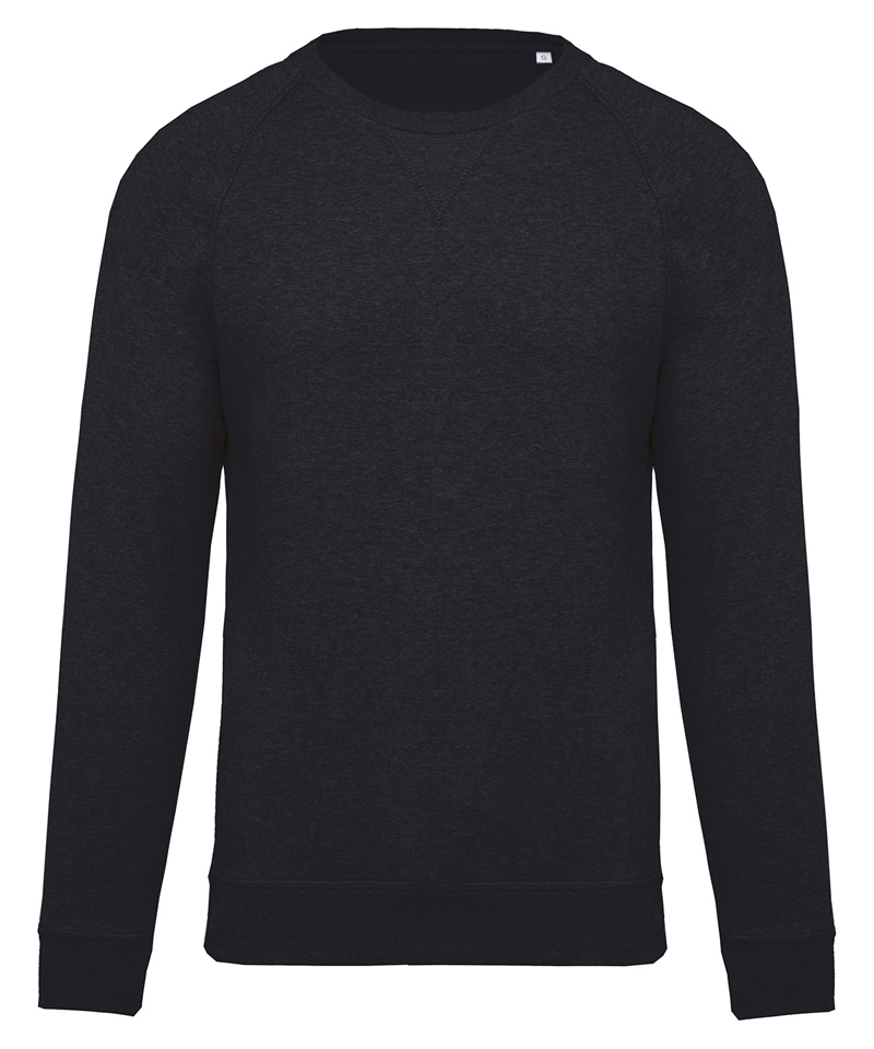 Sweatshirt  | Organic  | KARIBAN Sweatshirt  | Organic  | KARIBAN