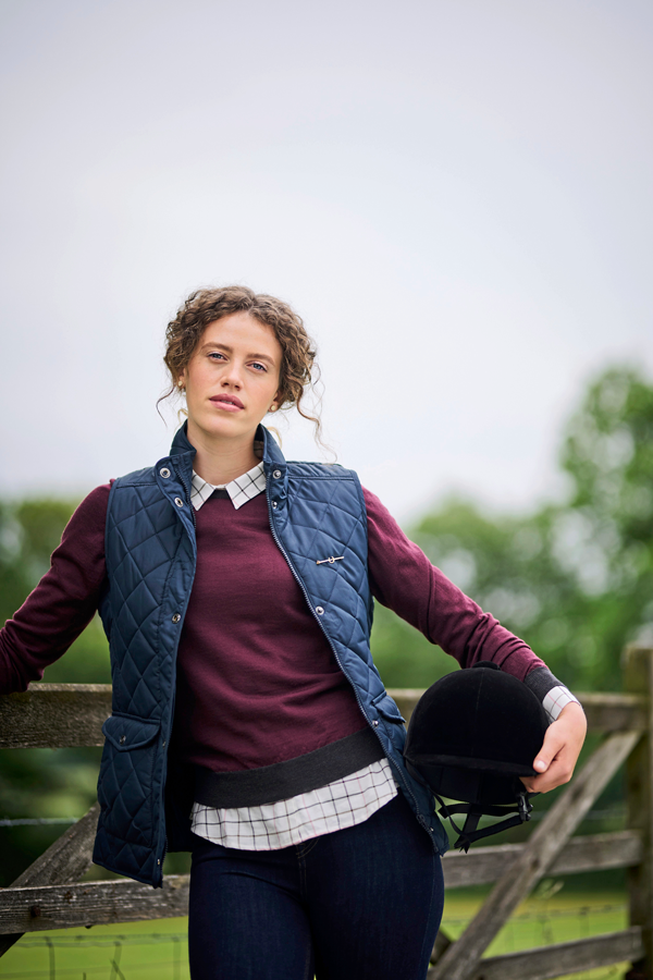 Westen | Tarah Bodywarmer | Regatta Westen | Tarah Bodywarmer | Regatta