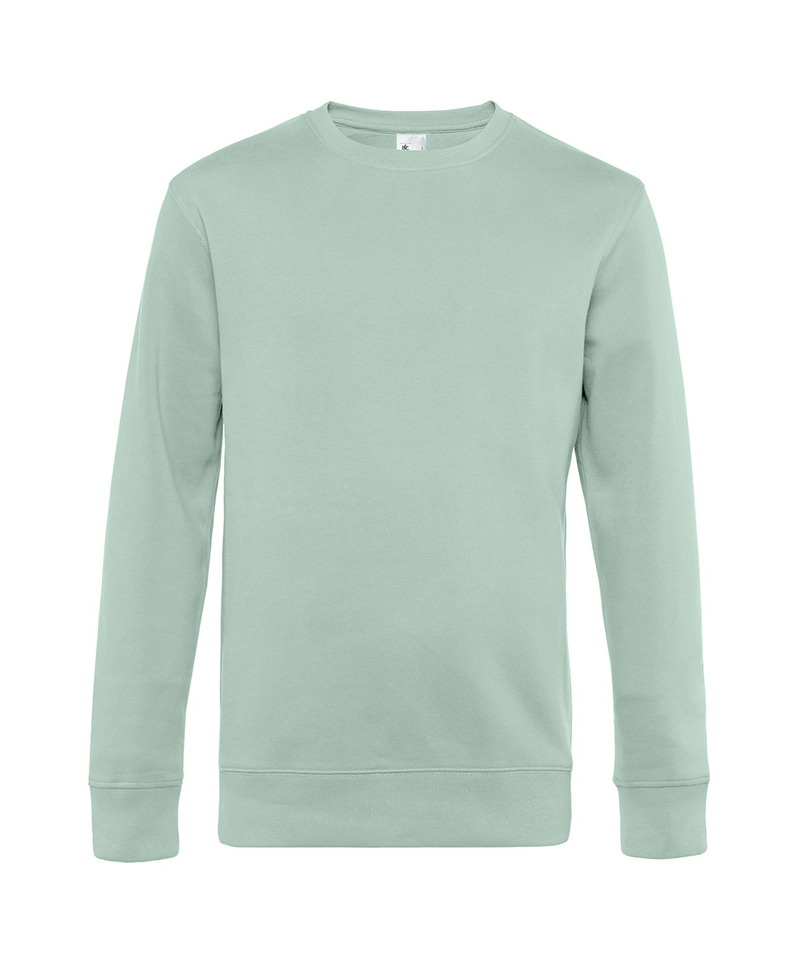 Sweatshirt  | King  | B&C COLLECTION Sweatshirt  | King  | B&C COLLECTION