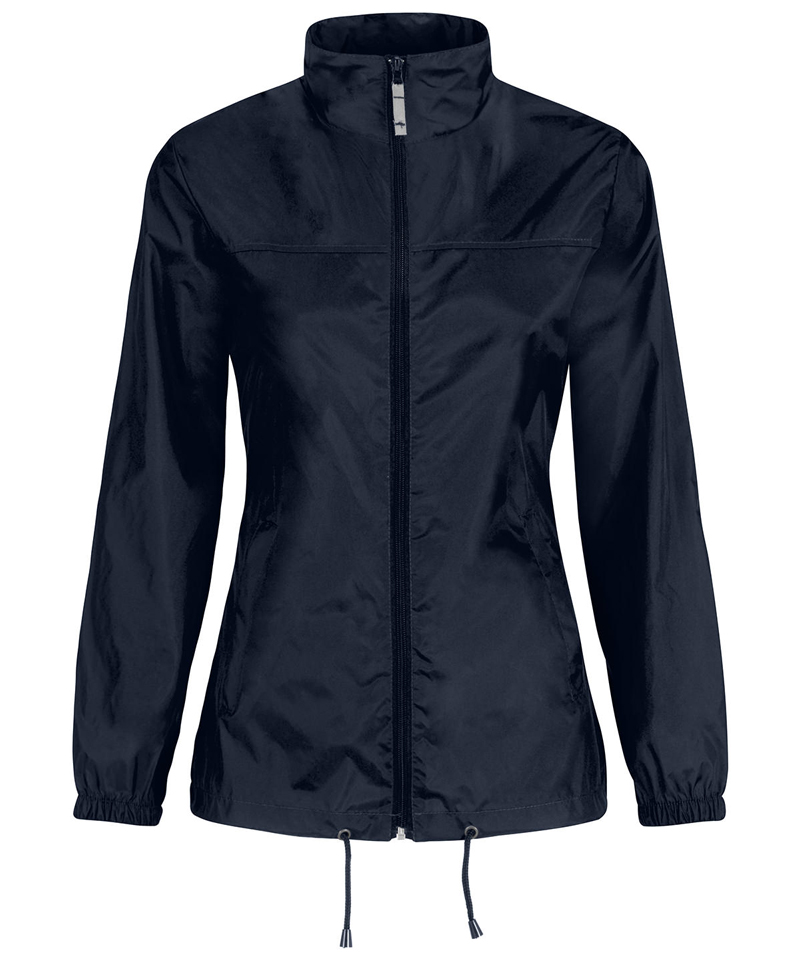 Jacken | B&C Sirocco Kids | B&C Jacken | B&C Sirocco Kids | B&C