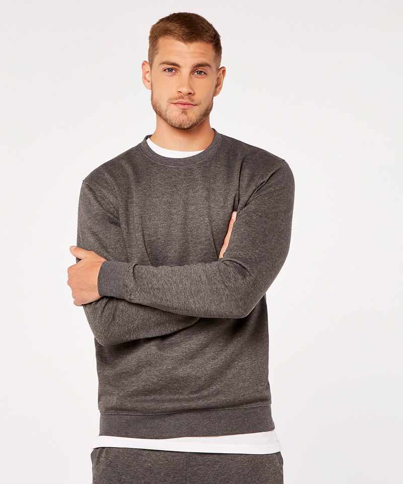 Sweatshirt  | Klassic | KUSTOMKIT Sweatshirt  | Klassic | KUSTOMKIT
