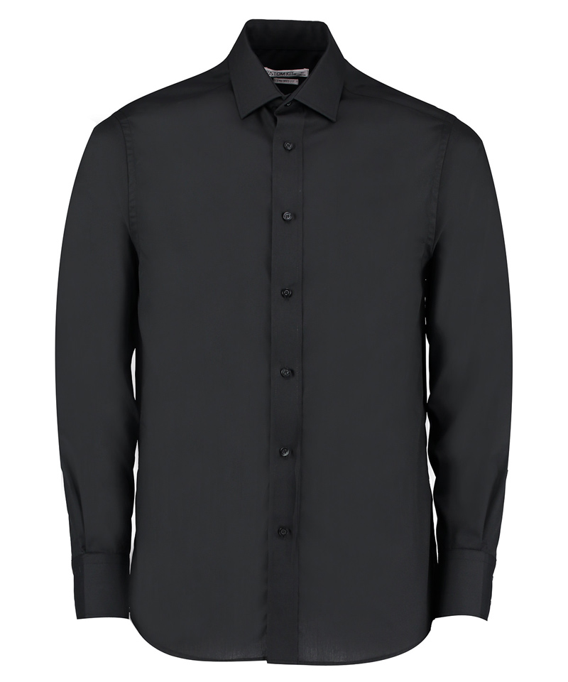 Hemden  | Tailored | KUSTOM KIT Hemden  | Tailored | KUSTOM KIT