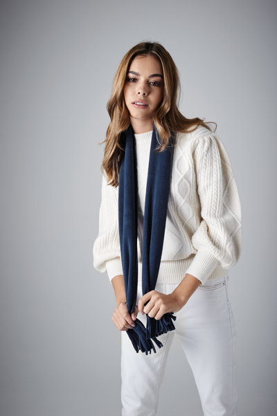 Schals | Suprafleece® Dolomite Scarf | Beachfield Schals | Suprafleece® Dolomite Scarf | Beachfield
