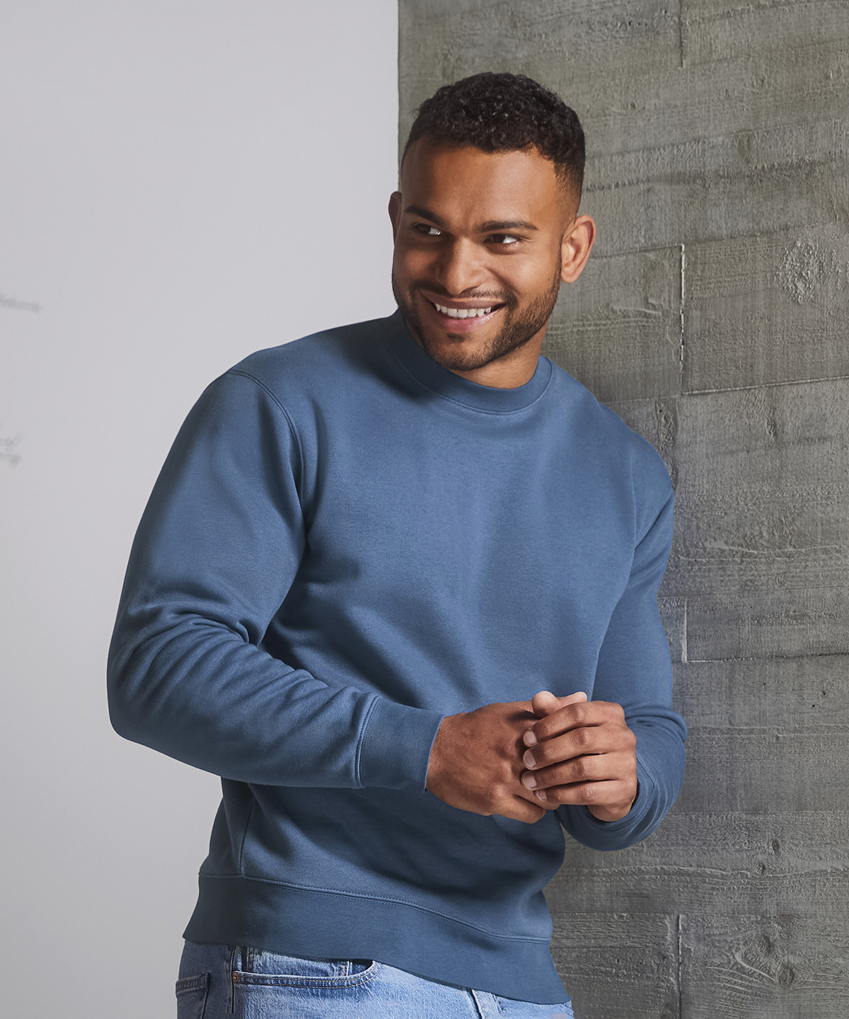 Sweatshirt  | Authentic  | RUSSELL Sweatshirt  | Authentic  | RUSSELL