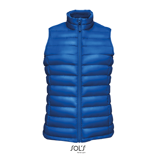 Westen | Women´s Wilson Bodywarmer Jacket | Sol'S Westen | Women´s Wilson Bodywarmer Jacket | Sol'S