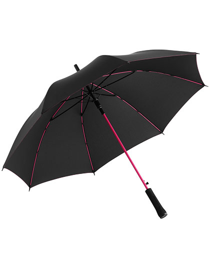 Regenschirme |  AC-Stockschirm Colorline | Fare Regenschirme |  AC-Stockschirm Colorline | Fare