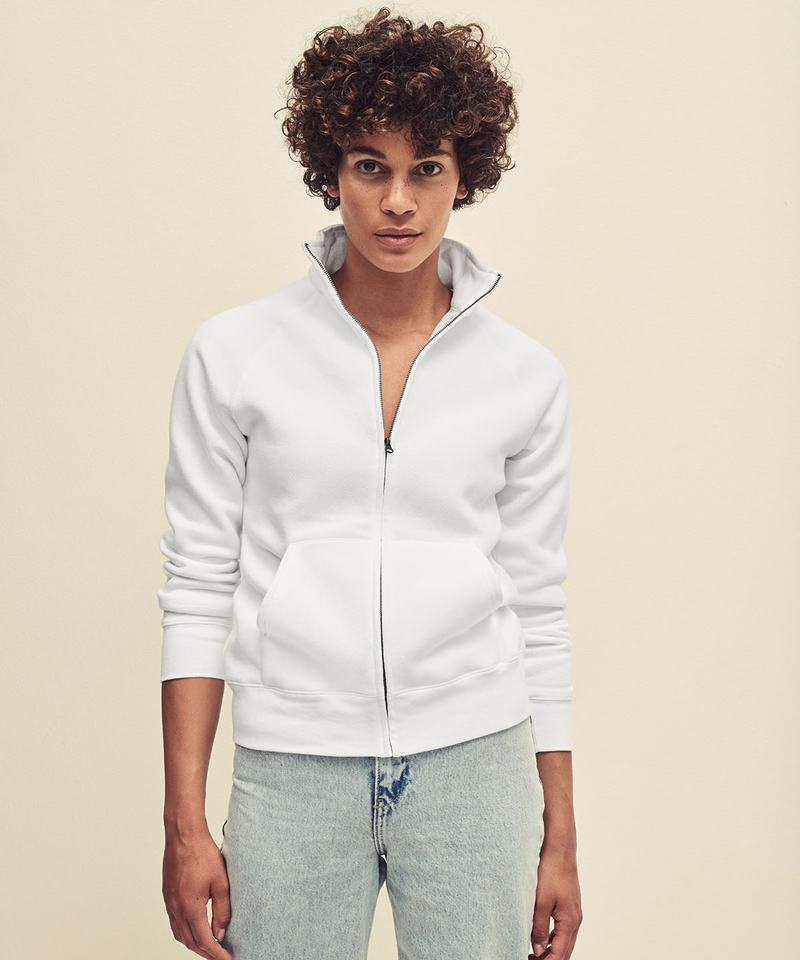 Sweatshirt  | Premium | FRUIT OF THE LOOM Sweatshirt  | Premium | FRUIT OF THE LOOM