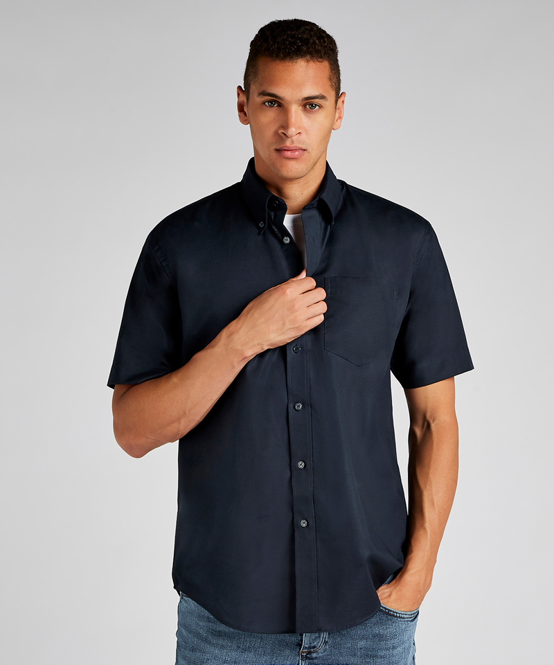 Hemden  | Classic Fit | KUSTOM KIT Hemden  | Classic Fit | KUSTOM KIT