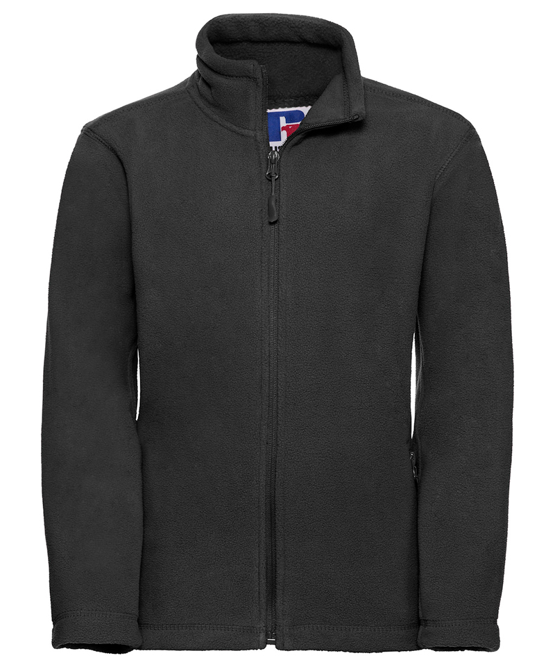 Jacken in der Farbe Black