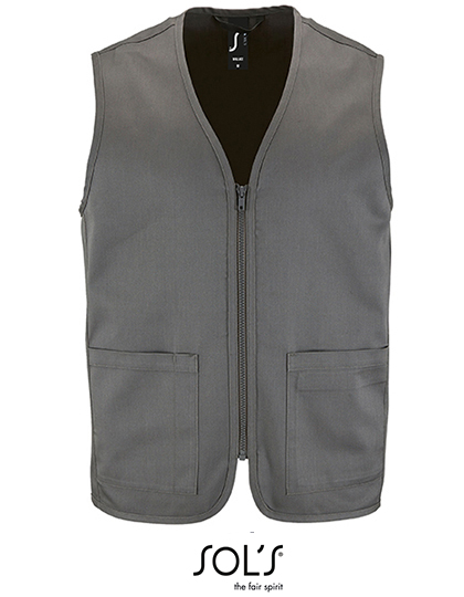 Westen | Bodywarmer Wallace | Sol'S