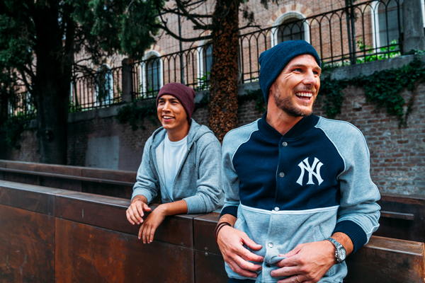 Mützen  | Wind Beanie | Atlantis Mützen  | Wind Beanie | Atlantis