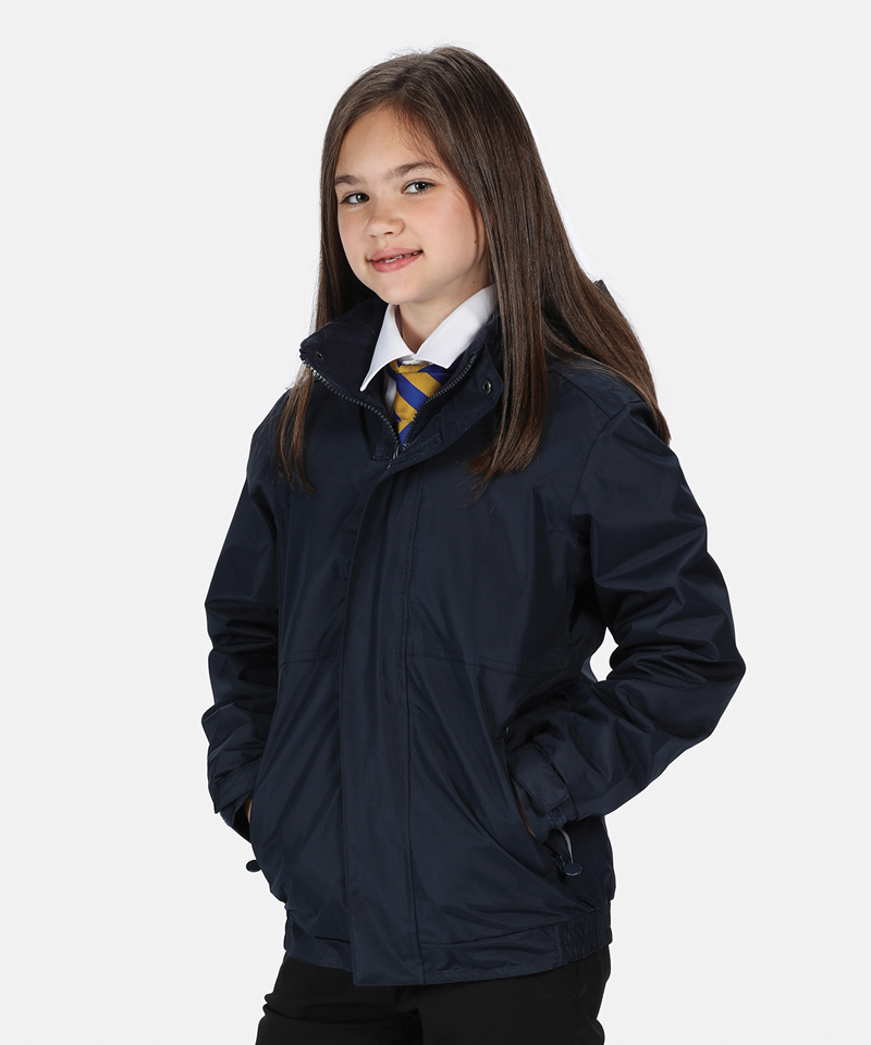 Jacken | Kids Dover Jacket | Regatta Jacken | Kids Dover Jacket | Regatta