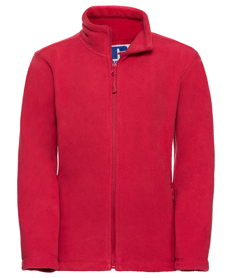 Jacken in der Farbe Classic Red