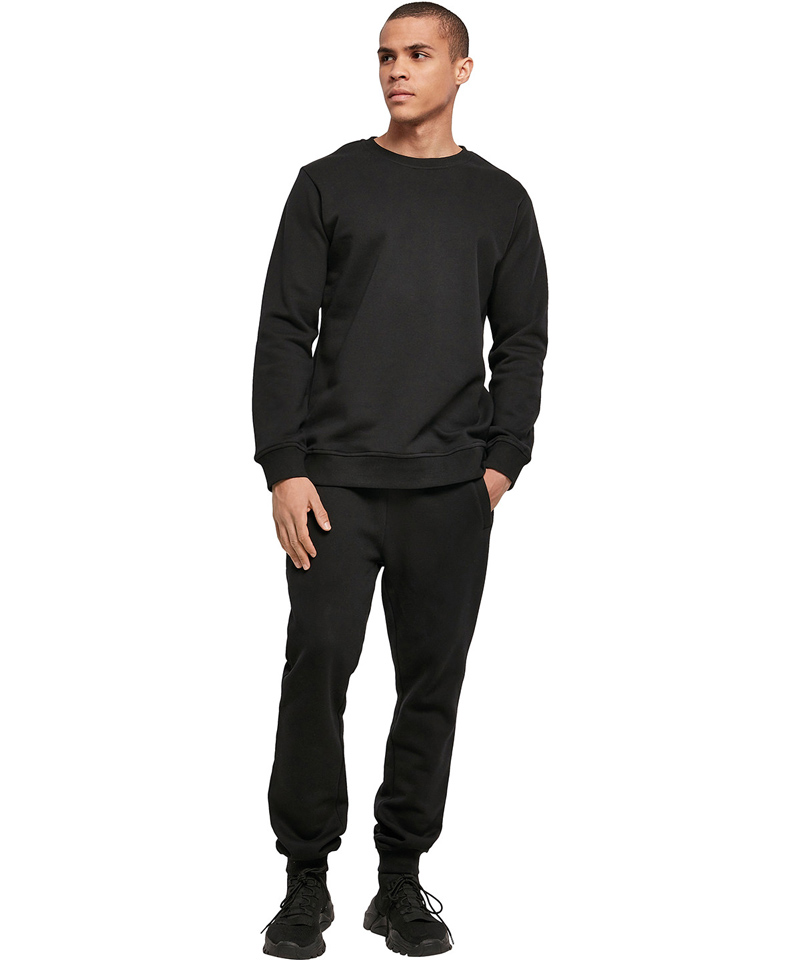 Sweatshirt  | Basic  | BUILD YOUR BRAND Sweatshirt  | Basic  | BUILD YOUR BRAND