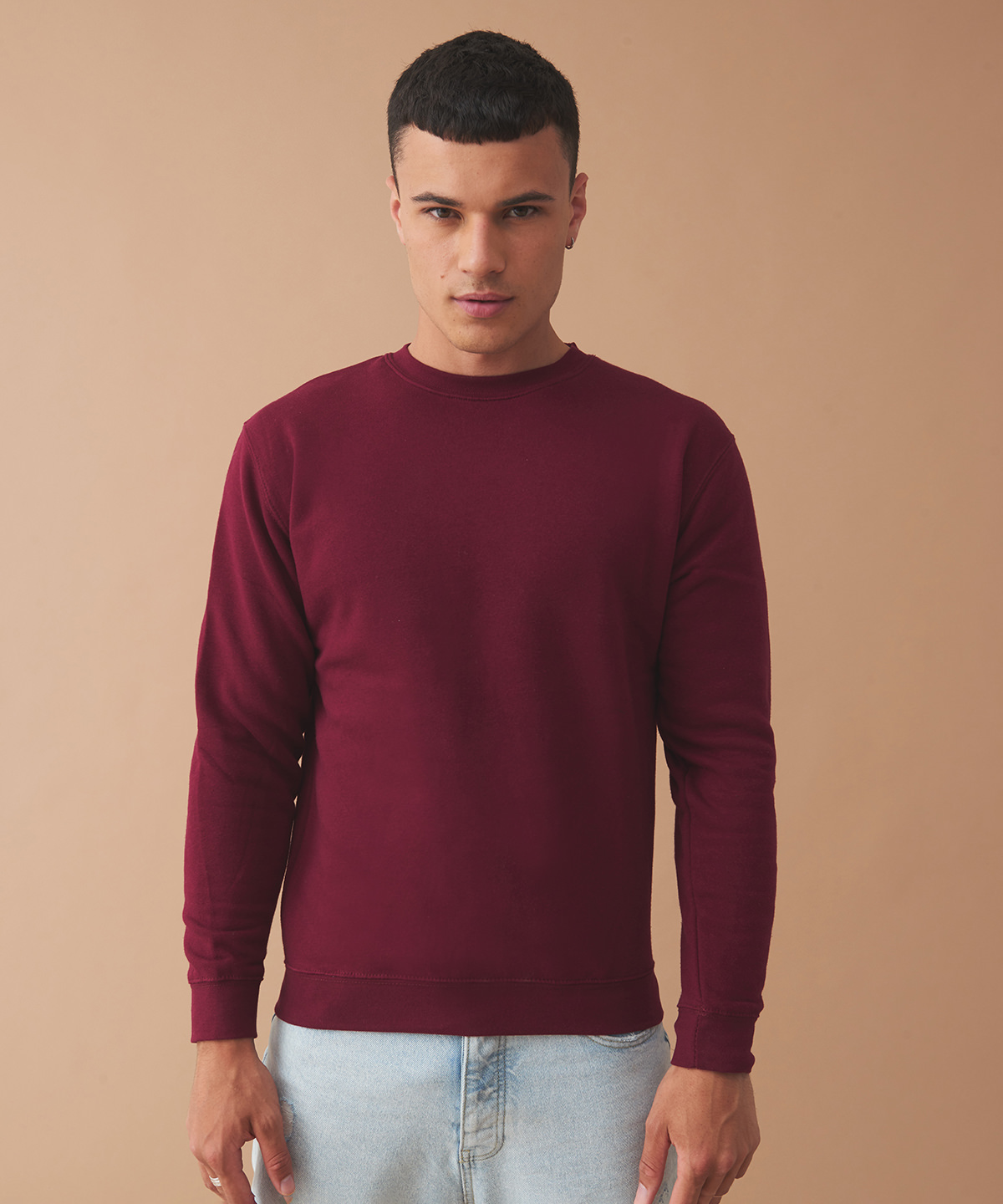 Sweatshirt  | Organic  | AWDIS Sweatshirt  | Organic  | AWDIS