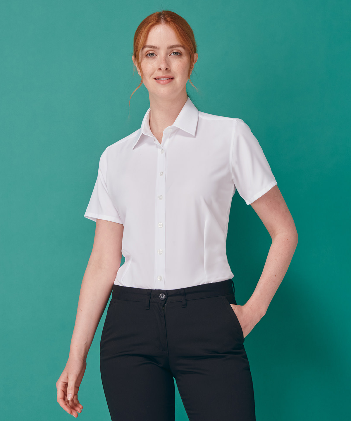 Blusen  | Wicking | HENBURY Blusen  | Wicking | HENBURY