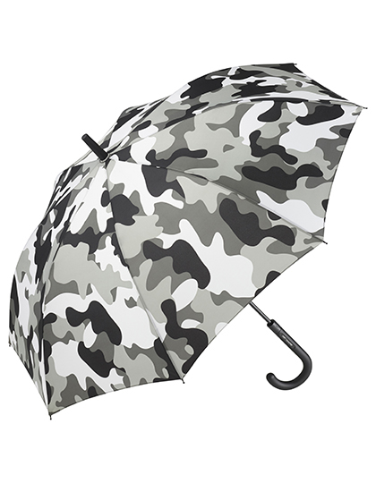 Regenschirme |  AC-Stockschirm FARE®-Camouflage | Fare Regenschirme |  AC-Stockschirm FARE®-Camouflage | Fare