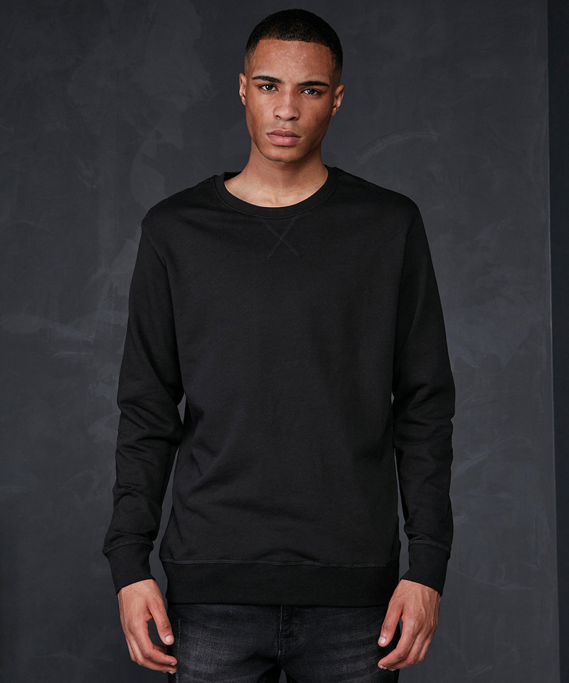 Sweatshirt  | Basic   | BUILD YOUR BRAND Sweatshirt  | Basic   | BUILD YOUR BRAND