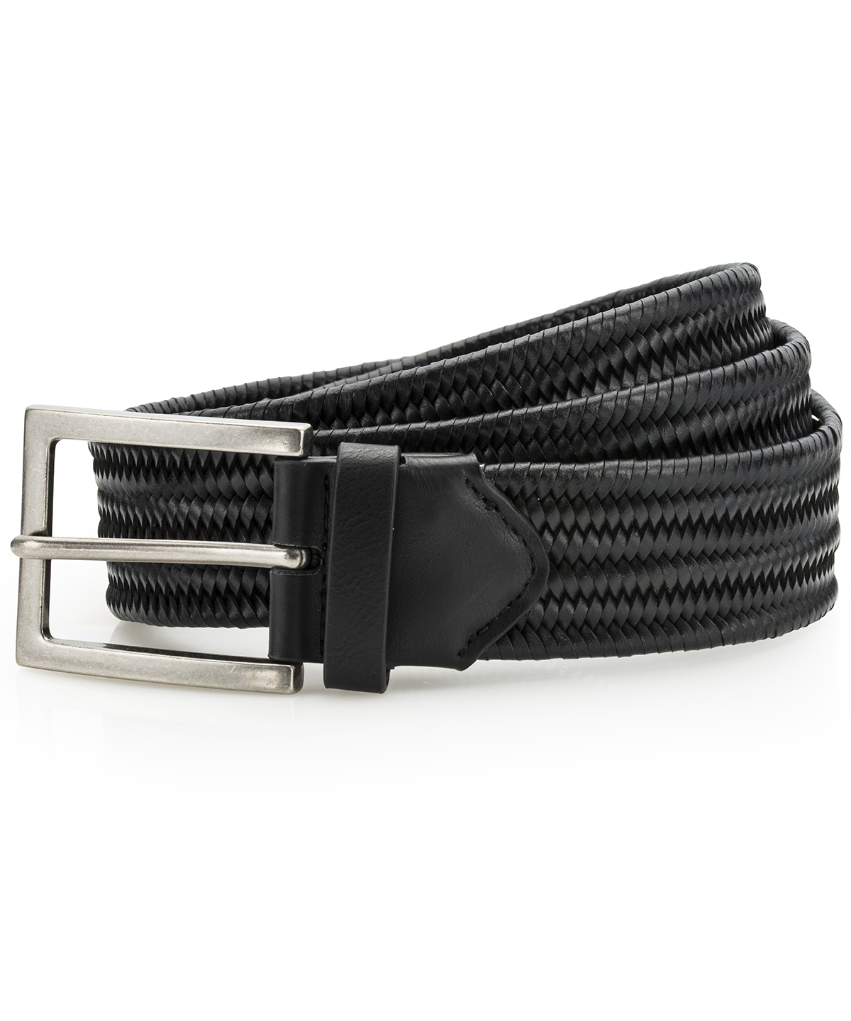 Gürtel | Leather Braid Belt | Asquith & Fox Gürtel | Leather Braid Belt | Asquith & Fox