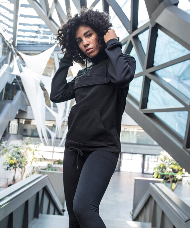 Hoodies  | Cross | BUILD YOUR BRAND Hoodies  | Cross | BUILD YOUR BRAND